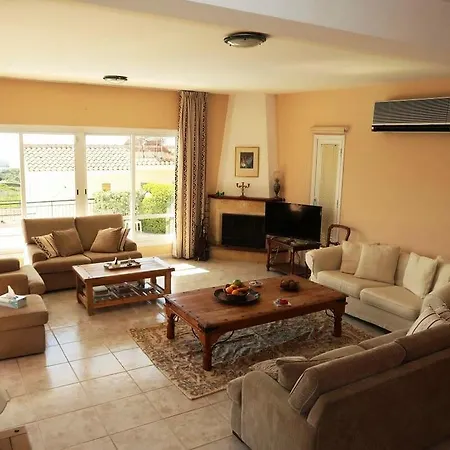 Villa Gem 1 *