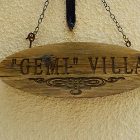 Gem 1 Villa *