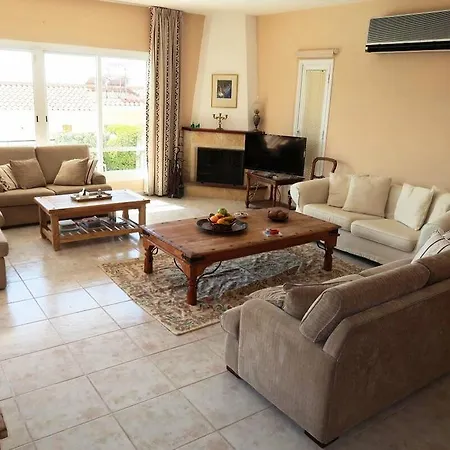 Villa Gem 1 *