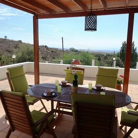 Villa Gem 1